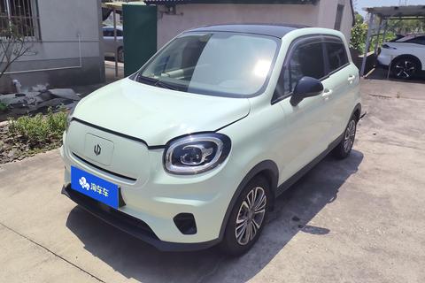 Leapmotor T03