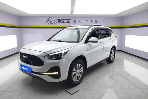Haval M6