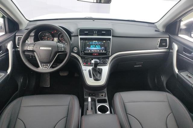 HAVAL M6 2019 — фото 13