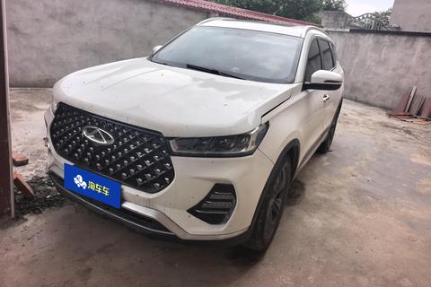 Chery Tiggo 7