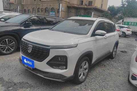 Baojun 530