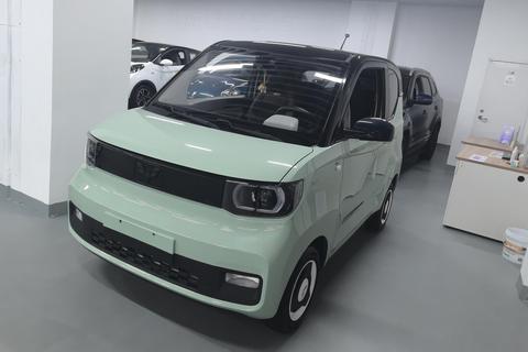 Wuling Hongguang MINI EV