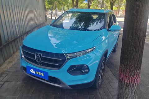 Baojun 510