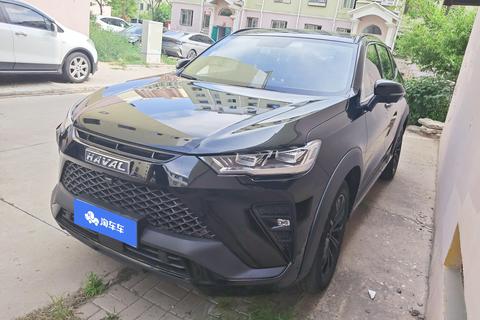 Haval H6S
