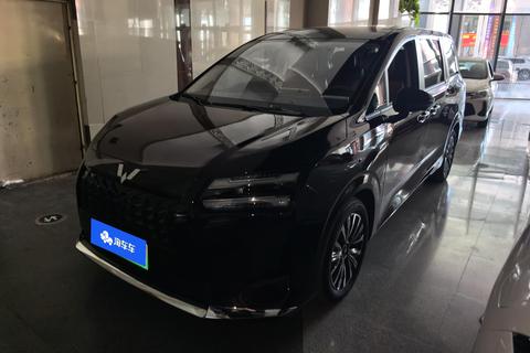 Wuling Starlight 730 PHEV, 2025 год