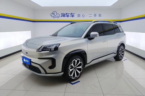 GAC Aion AION V