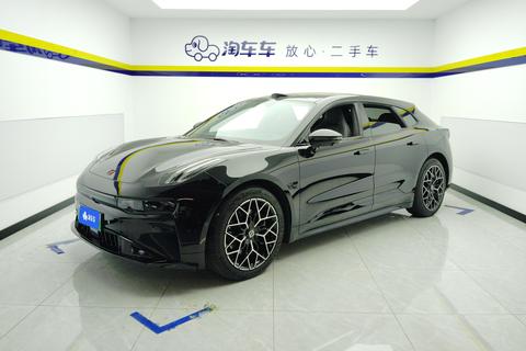 Zeekr ZEEKR 001 2025