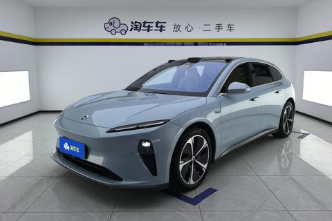Nio ET5T