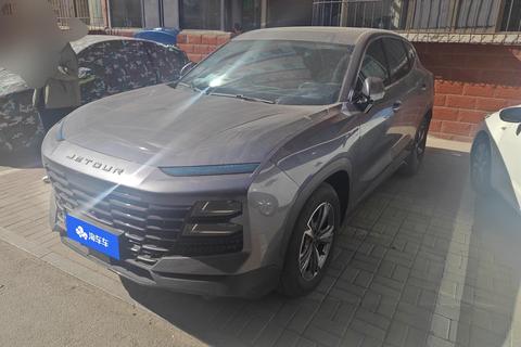 JETOUR Dasheng