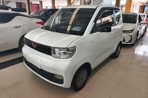 Wuling Hongguang MINI EV