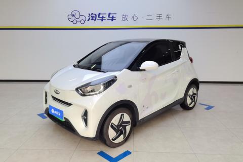 Chery QQ Chery Little Ant