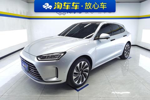 AITO M5