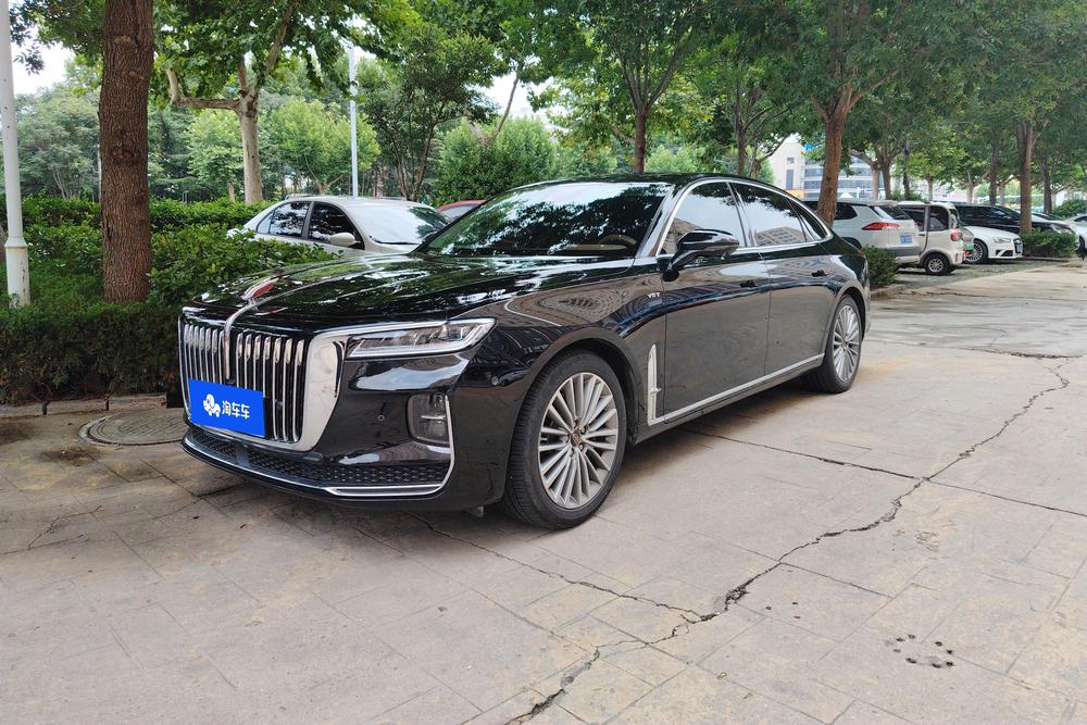 Hongqi H9