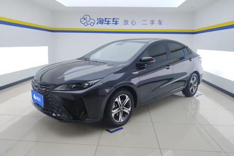 Chery Arrizo 5 GT