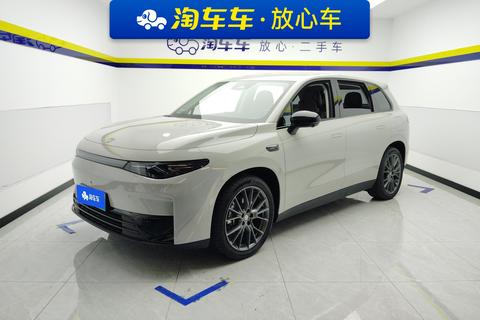 Leapmotor C10