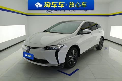 Buick Velite 6