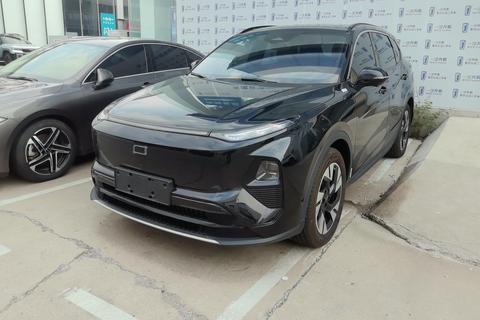 Bestune Yueyi 07, 2025 год