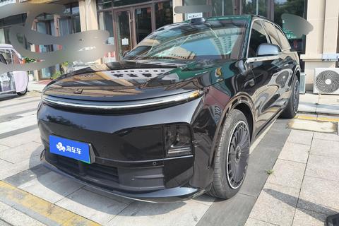 Li Auto L6