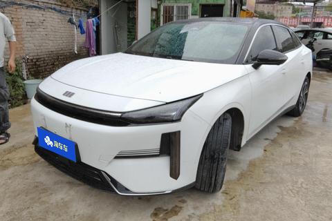 Geely Galaxy L6