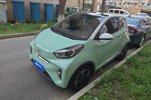 Chery QQ Chery Little Ant