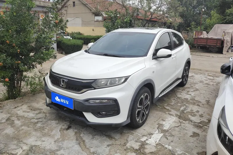 Honda XR-V 1.8 L EXi MT Comfort