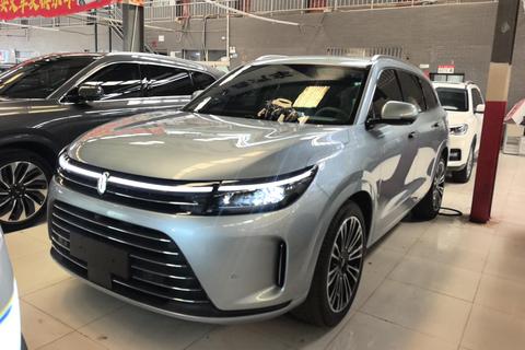 AITO M7