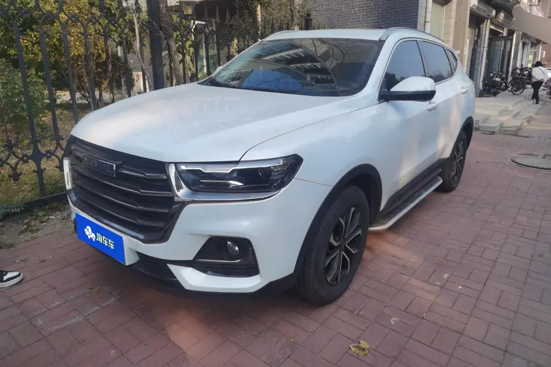 Haval H 6 1.5 T AT