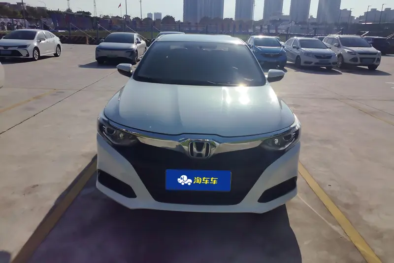Honda Crider 180Turbo CVT комфорт VI — фото 2