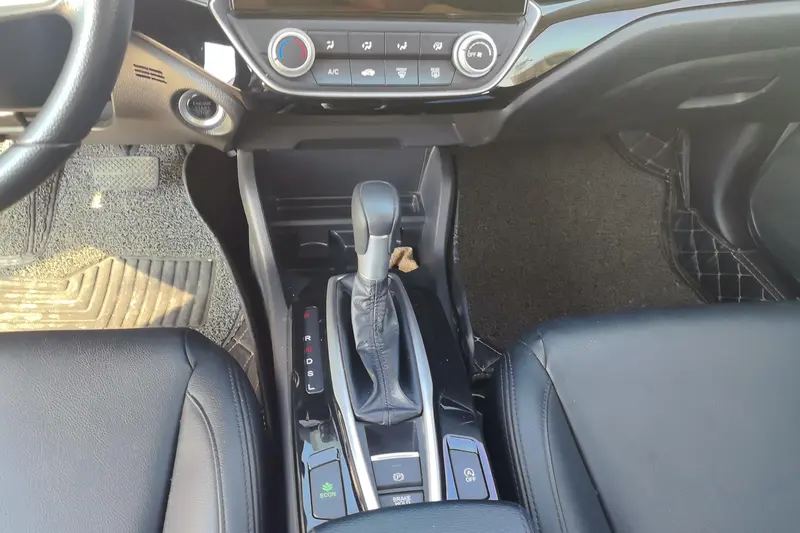 Honda Crider 180Turbo CVT комфорт VI — фото 9