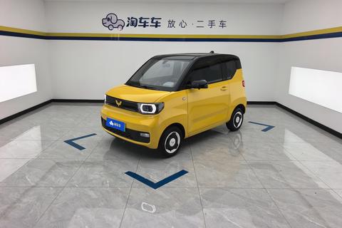 Wuling Hongguang MINI EV