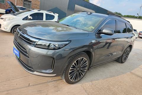 AITO M7, 2024 год
