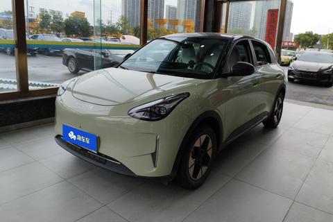 Geely Galaxy Geely Xingyuan