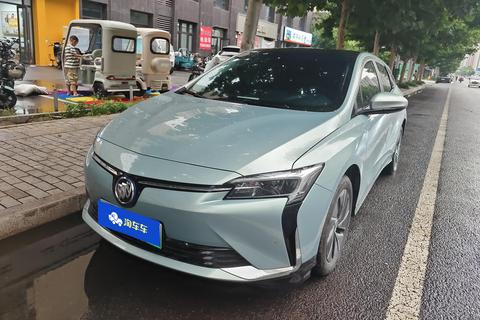 Buick Velite 6
