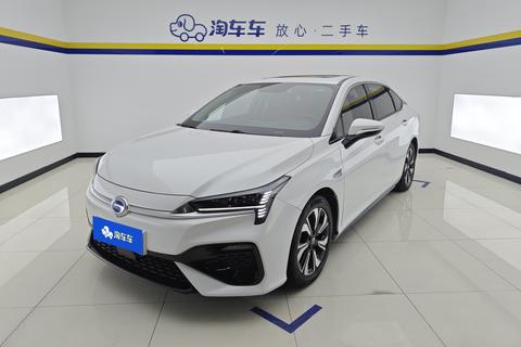 GAC Aion AION S