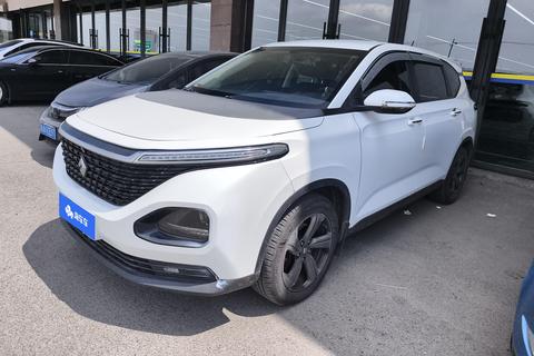 Baojun RM-5