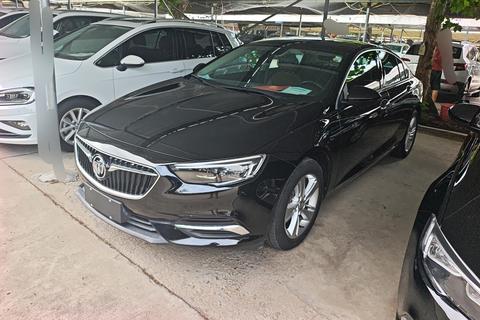 Buick Regal
