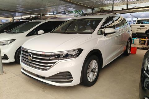 Volkswagen Viloran