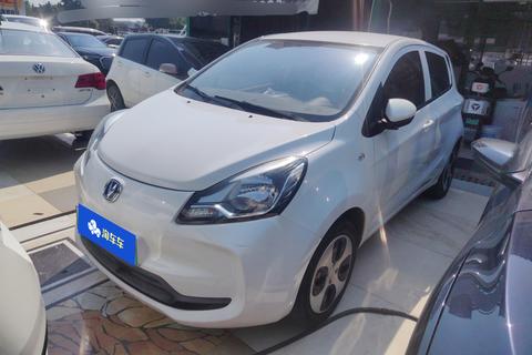 Changan Oshan Changan BenBen E-Star