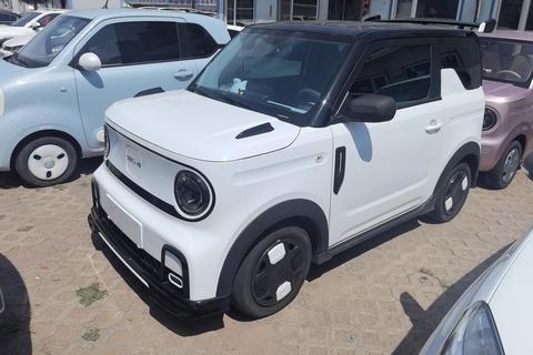 Geely Galaxy Panda