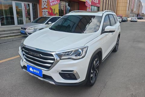 JETOUR X90