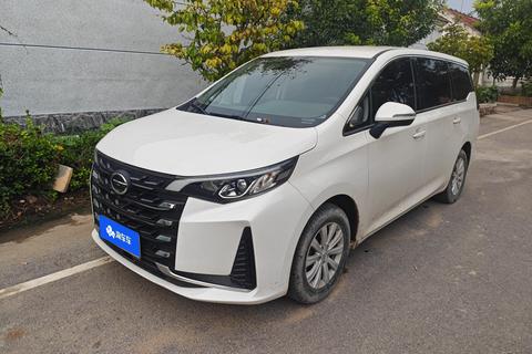 GAC Trumpchi M6