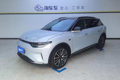 Leapmotor C11