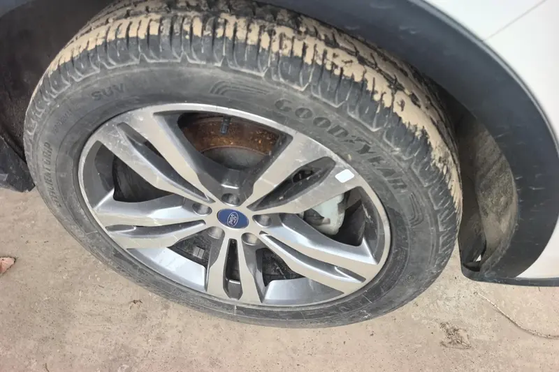 Ford Equator Sport рестайлинг EcoBoost 170 — фото 5