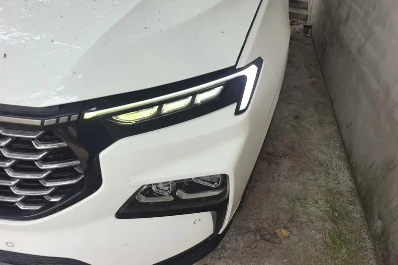 Ford Equator Sport рестайлинг EcoBoost 170 — фото 4