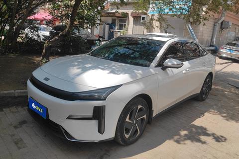 Geely Galaxy L6, 2025 год