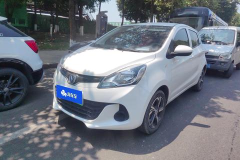 Changan Oshan Changan BenBen E-Star