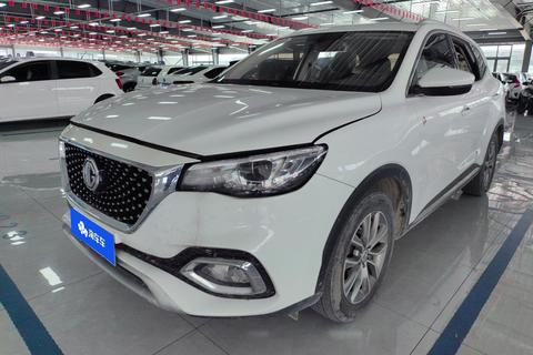 MG HS