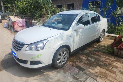 Chery E5