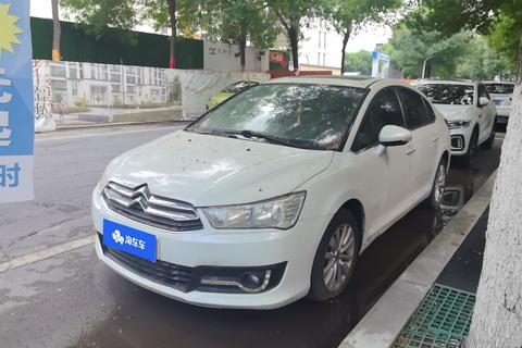 Citroën C-Quatre