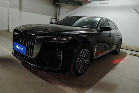 Hongqi H9